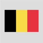 Scope 2021 - Belgique Flag