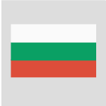 Scope 2021 - Bulgaria flag