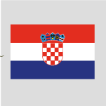 Scope 2021 - Croatia flag