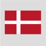 Scope 221 Denmark flag