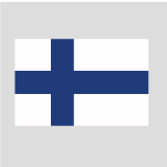 Finland flag