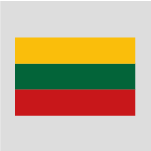 Lithuania flag