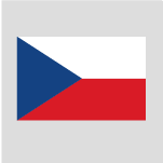 Czech rep flag