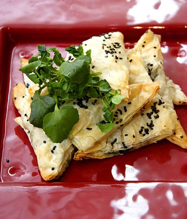 SPINACH AND RICOTTA | International Osteoporosis Foundation
