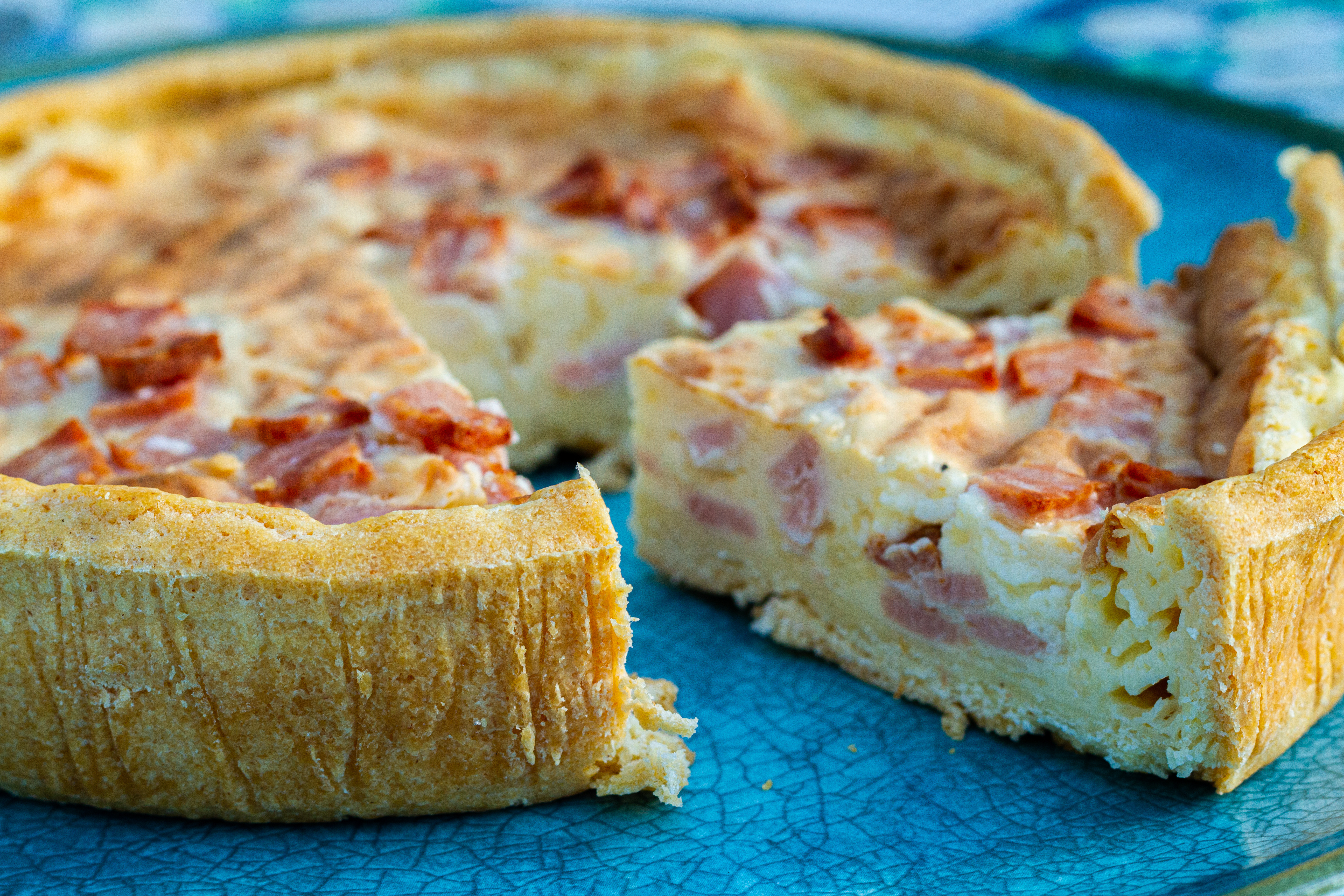 QUICHE