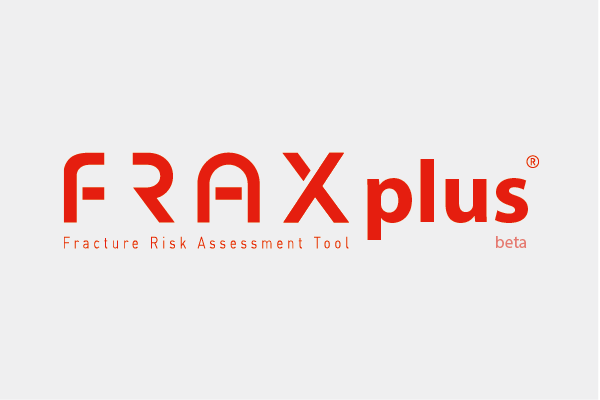 FRAX plus logo