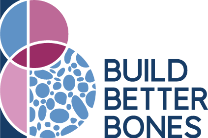 BUILD BETTER BONES