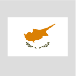 Cyprus flag
