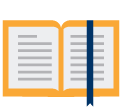 Book icon