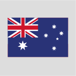 Australia flag