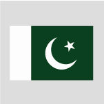 Pakistan