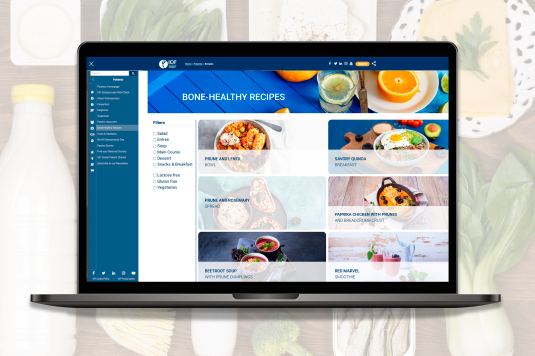 recipes