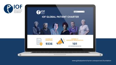 IOF Global Patient Charter