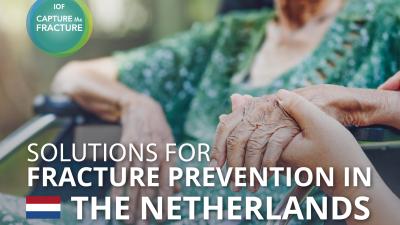Solutions for fracture prevention in the Netherlands