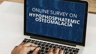 hypophosphatemic osteomalacia survey