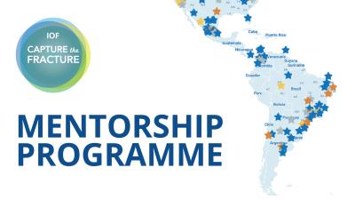 CTF Mentorship Programme