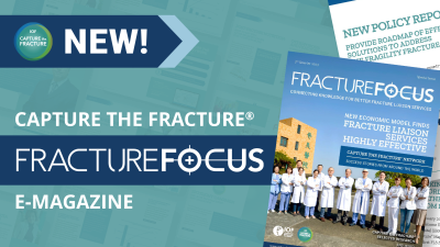 Capture the Fracture's spotlight campaign reflects FLS' team
