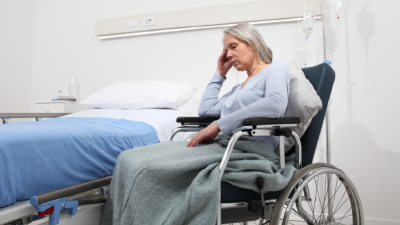 after a hip fracture