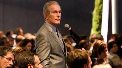 Harry Genant at WCO-IOF-ESCEO