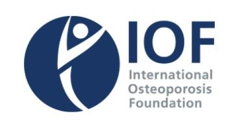 IOF logo