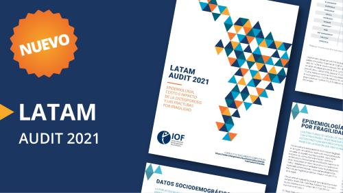 LATAM Audit launch