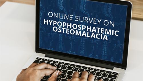 hypophosphatemic osteomalacia survey
