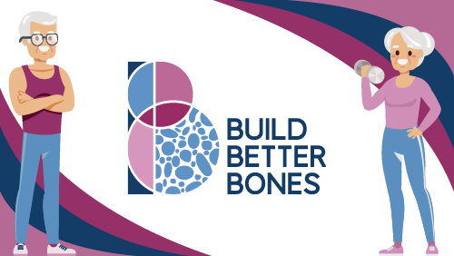 Build Better Bones