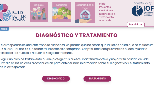 BBB diagnostico