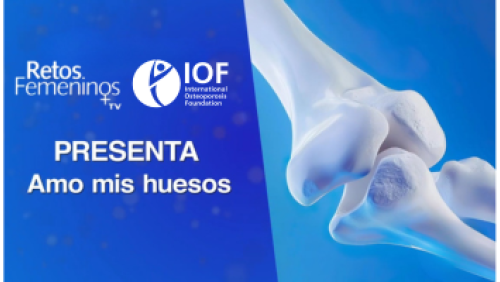 Amo mis huesos -LATAM