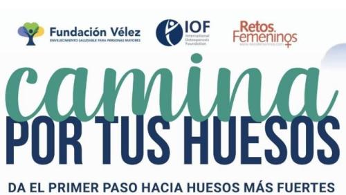 Camino Por Tus Huesos