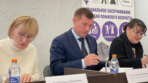 St Petersburg policy news