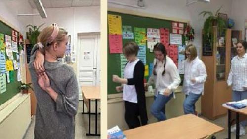 children's activities