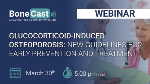 GIOP guidelines webinar