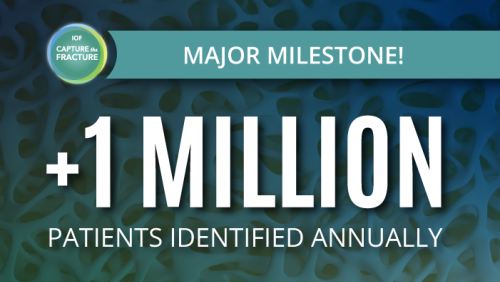 1 million patient