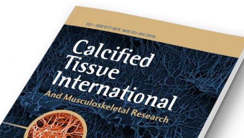 Calcified Tissue International
