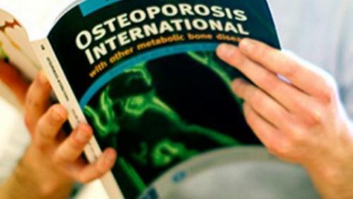Osteoporosis International