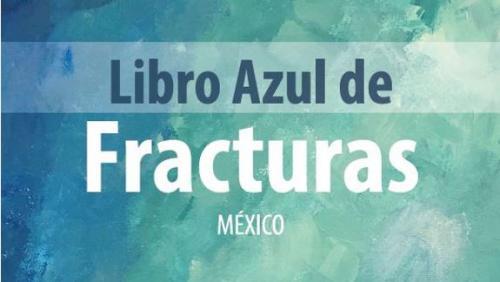 Blue Book of Fractures Mexico