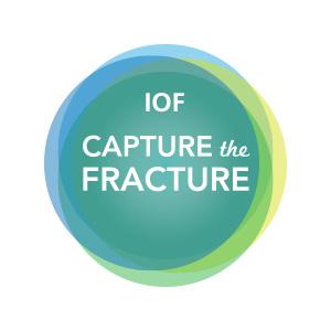 Capture the fracture logo