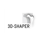 3D shaper