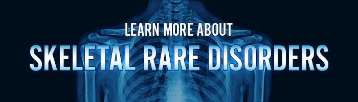 Skeletal Rare Disease