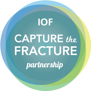 Capture the Fracture® Partnership