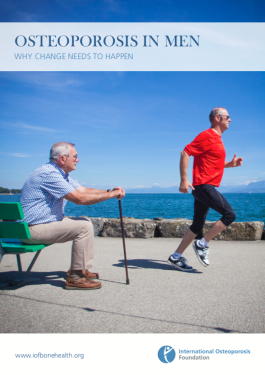 THEMATIC REPORTS - 2014 - Osteoporosis In Men