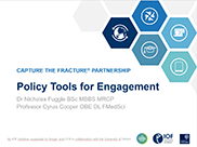 Guidance for Policy Shaping - Slidekit