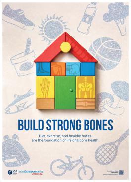 Build Strong Bones