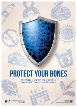Protect Your Bones