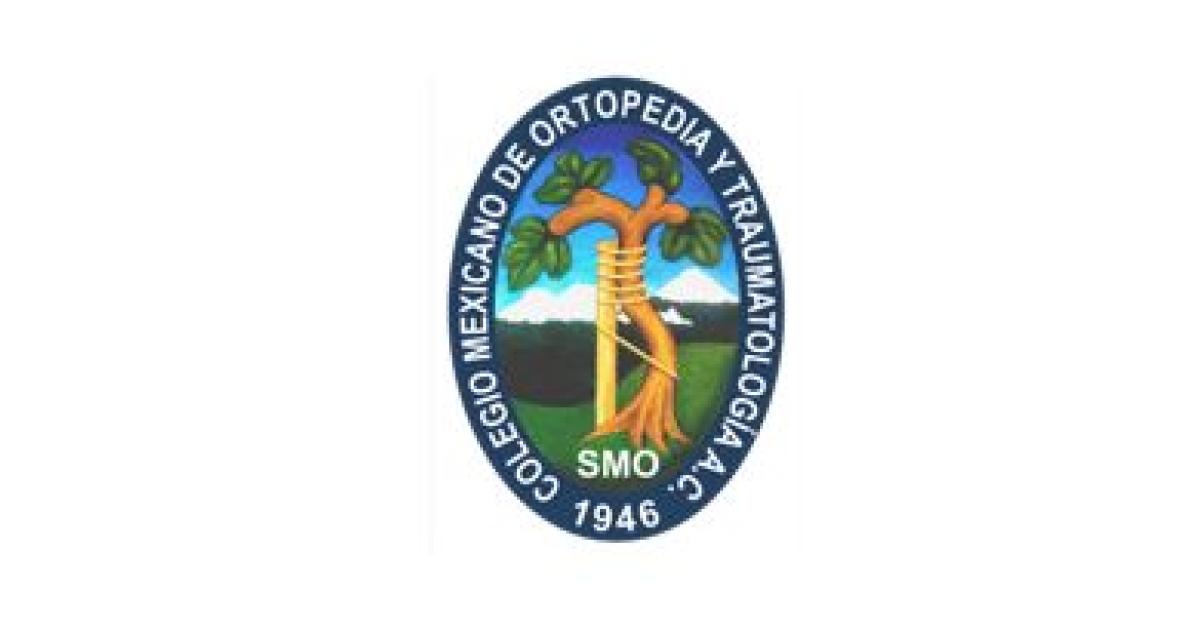 El Colegio Mexicano de Ortopedia y Traumatología reprograma su congreso
