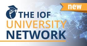 IOF University Network