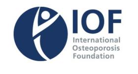 IOF logo