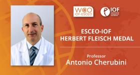 ESCEO-IOF-Herbert-Fleisch-Medal