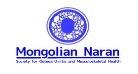 Logo of Mongolian Naran Society for Osteoarthritis and Musculoskeletal Health